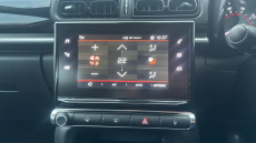 Citroen C3 1.2 PureTech 82 Feel 5dr Petrol Hatchback